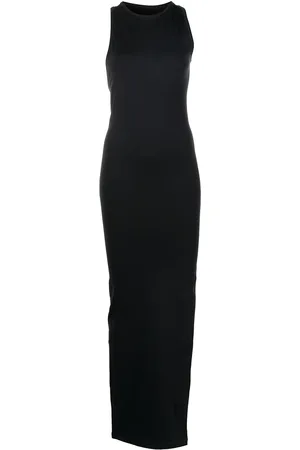SIMON MILLER Lou backless maxi dress