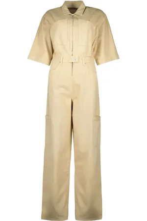 IRO Utility jumpsuit