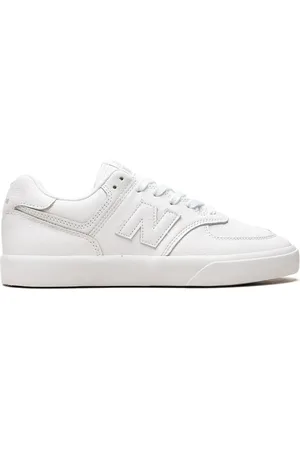 New Balance 574 "Triple " sneakers
