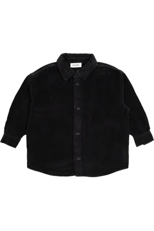 American Vintage Organic cotton shirt
