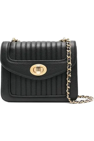 DELAGE Mini Ginette shoulder bag