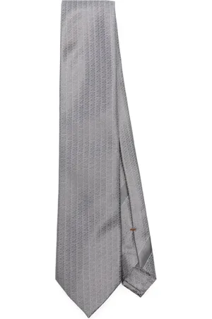 Ermenegildo Zegna Silk tie
