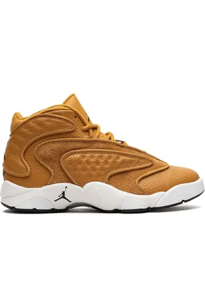 Jordan Air OG "Wheat" sneakers