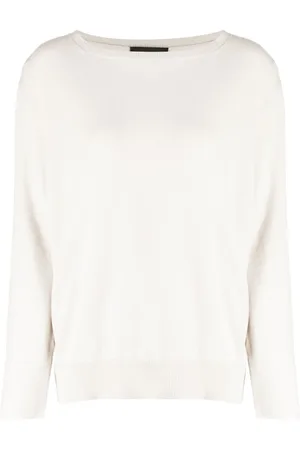 Fabiana Filippi Round-neck sweater