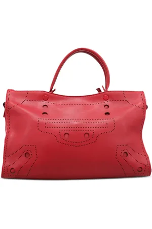 Balenciaga 2020s Blackout handbag
