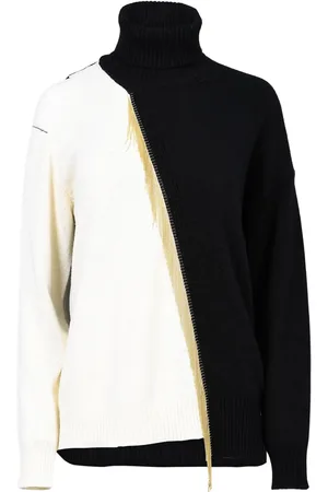 SIMONA CORSELLINI Knitted sweater