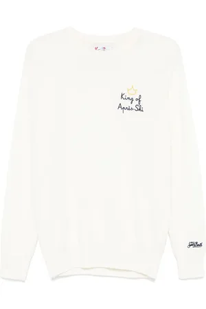 MC2 SAINT BARTH Heron sweater
