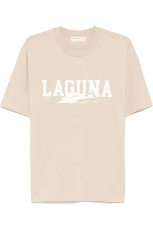 Museum Of Peace & Quiet Laguna T-shirt