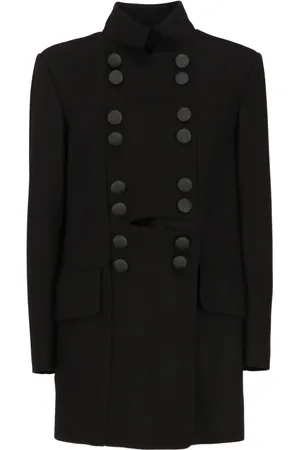Vivienne Westwood 2015-2016 double-breasted coat