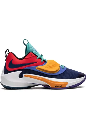 Nike Zoom Freak 3 "AntetokounBros" sneakers