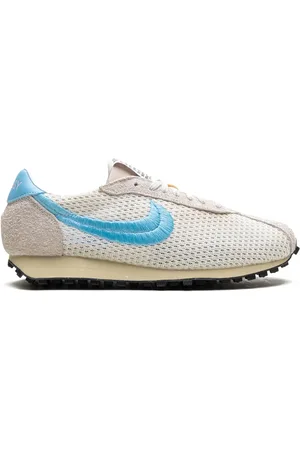 Nike X Stussy LD-1000 SP "Phantom/Aquarius Blue/Fossil" sneakers