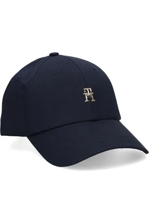 Tommy Hilfiger TH-plaque cap