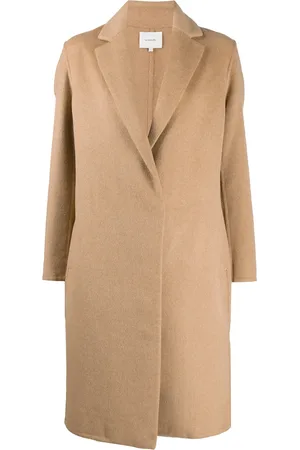 Vince Oversized robe coat