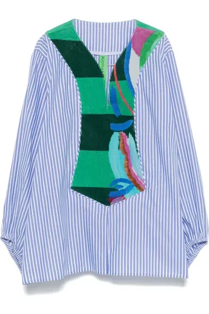 Rianna + Nina Selma blouse