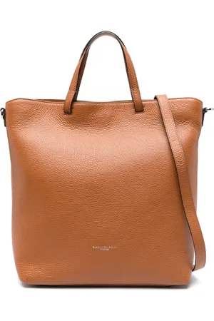 Gianni chiarini Aida tote bag