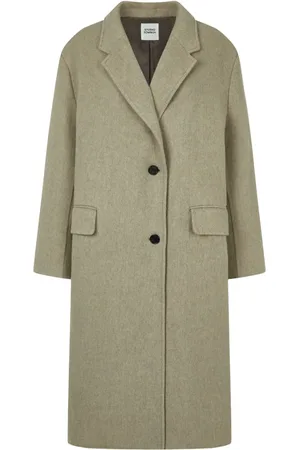 Studio Tomboy Tailored coat