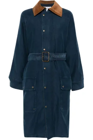 Loewe Cotton coat