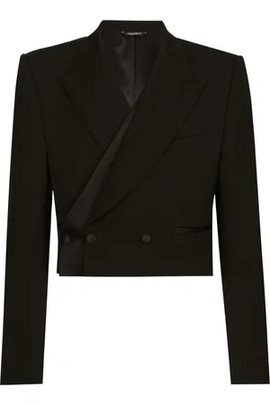 Dolce & Gabbana Double-breasted blazer