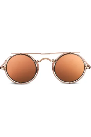 Vysen Eyewear Round-frame sunglasses
