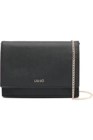 Liu Jo Logo-lettering cross body bag