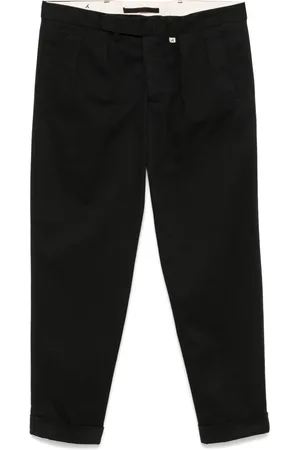 MYTHS Tapered trousers