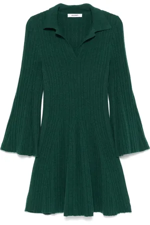 ANTONINO VALENTI Hester midi dress