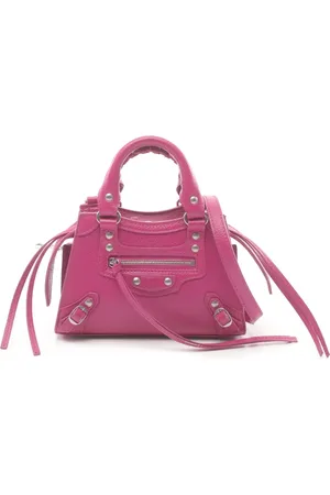 Balenciaga 2010s nano Neo Classic handbag