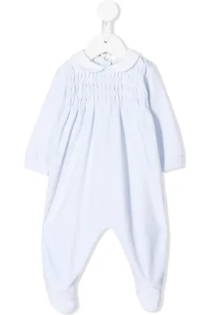 SIOLA Ruched detail romper