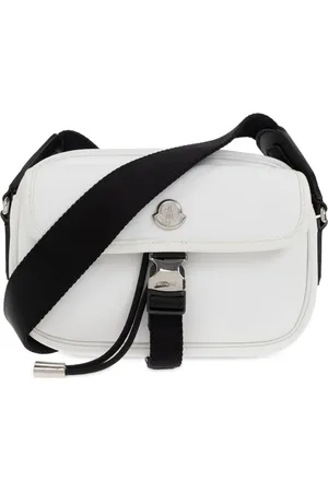 Moncler New Trick Water-Repellent crossbody bag