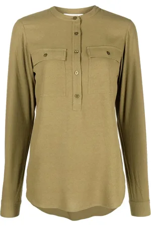 Michael Kors Long sleeve top