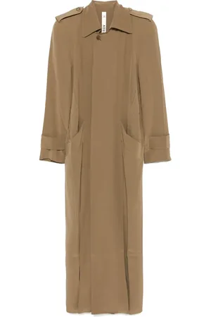 PETAR PETROV Sinnerman coat