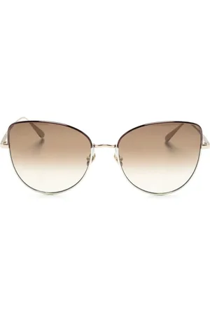 Linda Farrow Eloise cat-eye sunglasses