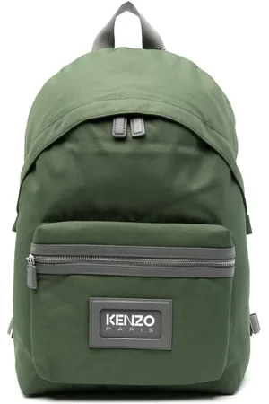Kenzo Graphy backpack