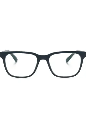 MYKITA Solo rectangle-shape glasses