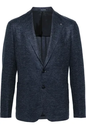 TAGLIATORE Single-breasted blazer