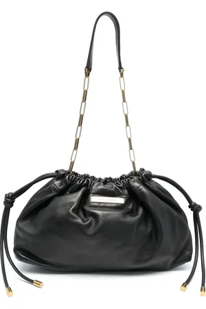 Isabel Marant Drawstring pouch shoulder bag