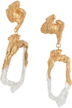 Lee Cephas earrings