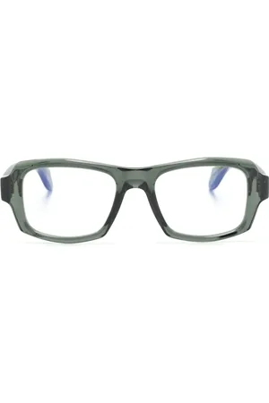 CUTLER & GROSS 9894 square-frame glasses