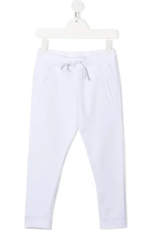 Dsquared2 Logo-print track pants