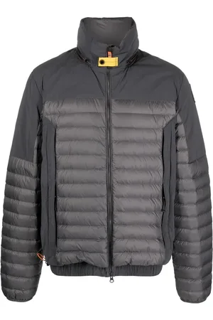 Parajumpers Zipped padded jacket