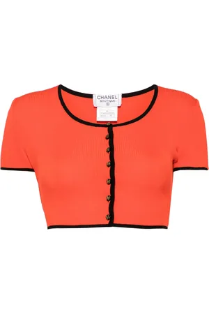 CHANEL 1995 Cardigan