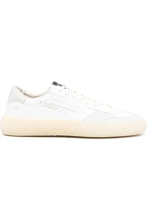 Puraai Classic low-top sneakers