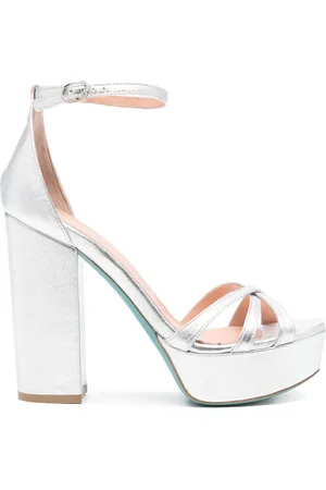 Fratelli Russo 120mm Marilus sandals