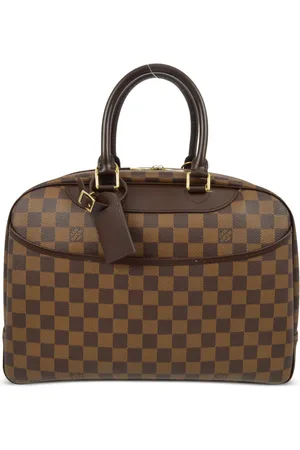 LOUIS VUITTON 2008 Deauville handbag
