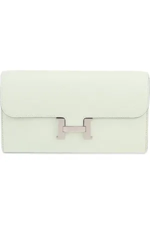 Hermès 2023 Constance Long To Go shoulder bag
