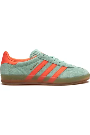 adidas Gazelle Indoor "Pulse Mint" sneakers
