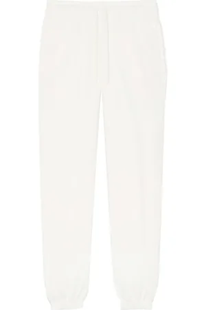 WARDROBE.NYC Elasticated track pants