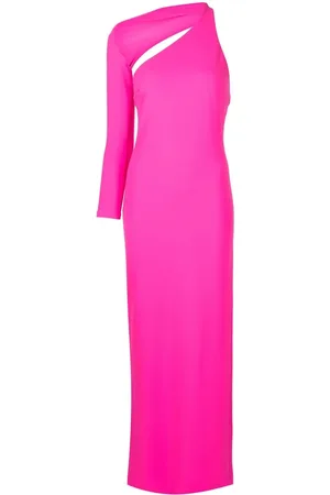Solace Saren maxi dress