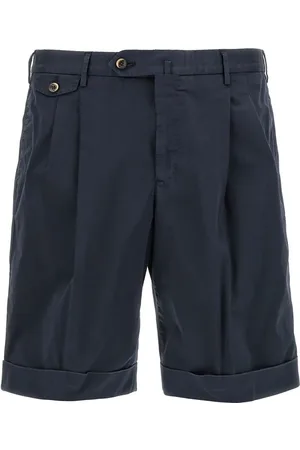 PT Torino Cotton shorts