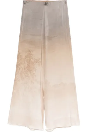 PIERRE-LOUIS MASCIA Adastrgum trousers